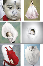 Load image into Gallery viewer, Book of Prints by Mitch E.V. - Mitch EV Art and Design