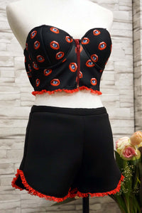 CUPIDA CUDADA Undergarment