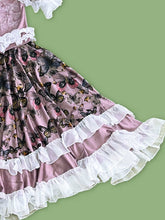 Load image into Gallery viewer, Lolita Dress Lilac
